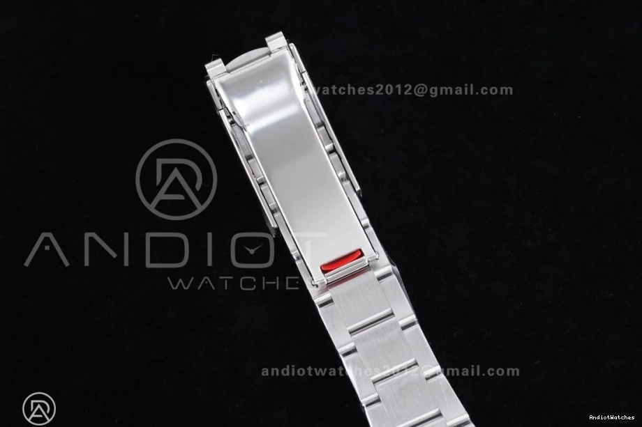 Contemporary Steel Oyster Best Dial 904L DD3230 Yellow VSF Perpetual Edition 41mm 953 124300 V 1:1 1107